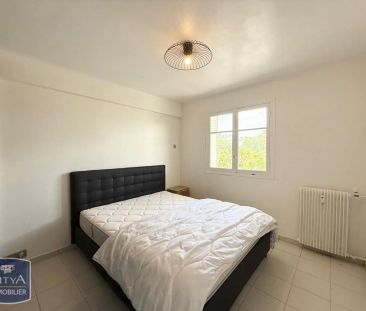 Appartement à louer 3 pièces 57.4m² - Photo 6