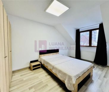 Apartament 4 camere de inchiriat | 100 mp | la vila | Turnisor - Fotografie 4