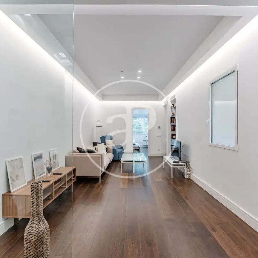 Piso de alquiler en Calle de Lagasca, Recoletos - Foto 1