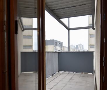 Kraków, Prądnik Biały, os. Wolfganga Amadeusa Mozarta, Kraków - Photo 6