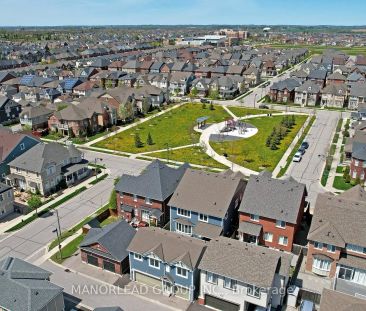 Detached Home For Lease | N9257154 - Photo 4