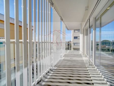 4 room luxury Apartment for rent in Sao Joao do Estoril, Cascais e Estoril, Cascais, Lisbon - Photo 2