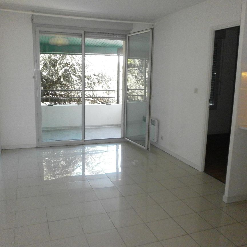 Location Appartement 2 pièces 33m² TOULOUSE 31400 - Photo 1