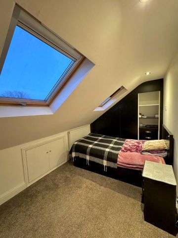 3 Bed Maisonette, Capworth Street, E10 - Photo 4