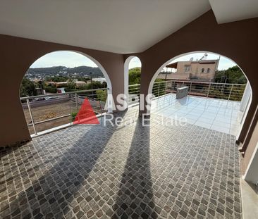 Μονοκατοικία, προς ενοικίαση Ανάβυσσος Κωδικός 2317681 - Photo 4