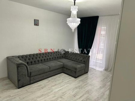 Inchirieri Apartamente 3 camere Bucuresti - Fotografie 3