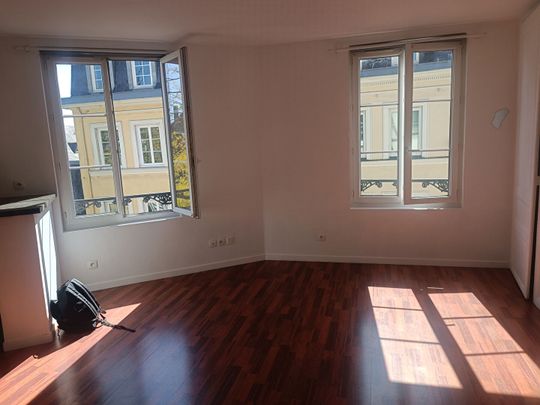 Location Appartement 1 pièce 28m² - Photo 1