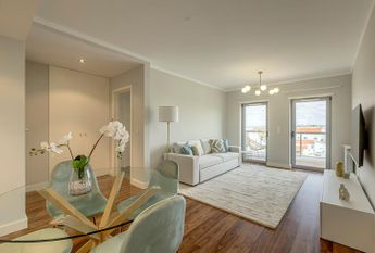 Rua Alto dos Capuchos