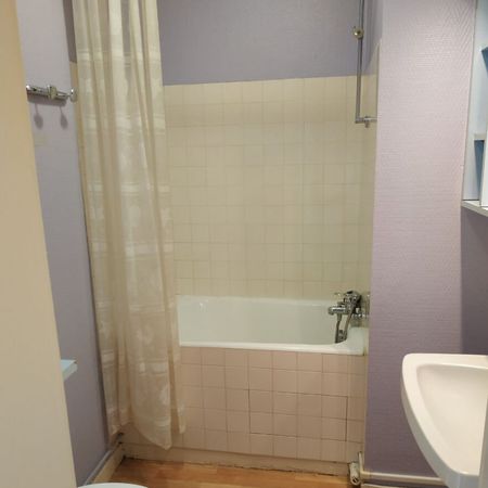 Appartement Tours 1 pièce(s) 16.87 m2 - Photo 4