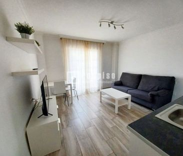 Málaga Capital, Andalusia 29017 - Photo 5