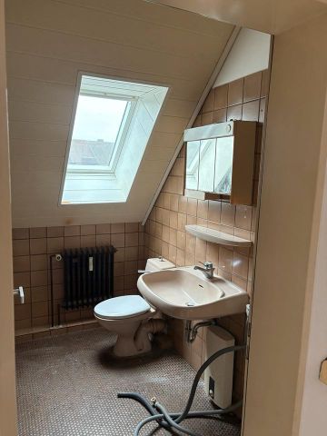 3-Zimmer Wohnung in Wittingen - Photo 5