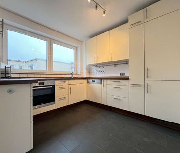 KL - City, Nähe Marktplatz, 3 ZKB Maisonette-Wohnung, EBK, Aufzug, ... - Foto 6