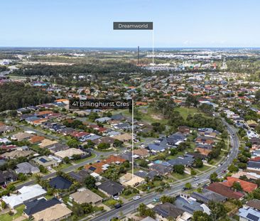 Upper Coomera - Photo 4