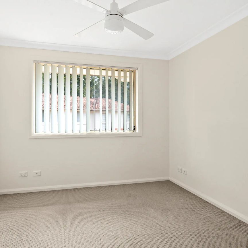 Modern 3-bedroom Townhouse - Photo 1
