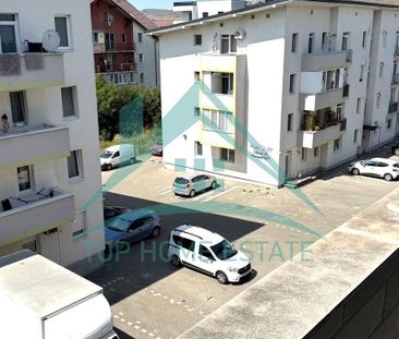 Apartament cu 2 camere, mobilat modern, strada Eroilor, Floresti! - Photo 1