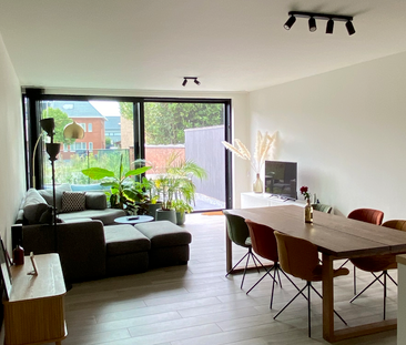 Gelijkvloers app. te huur in Hasselt voor € 1.175 met 2 slaapkamers - Photo 2