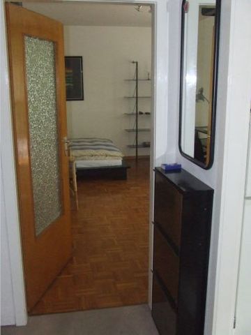 1.5 Zimmer in Düsseldorf - Photo 4