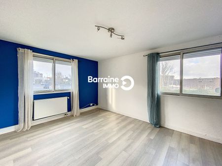 Location appartement à Brest, 2 pièces 55.96m² - Photo 3