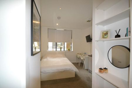 Studio to rent - Photo 4