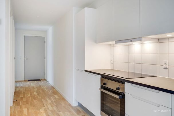 3-værelses Lejlighed på 74 m² i Risskov, Aarhus - Foto 1