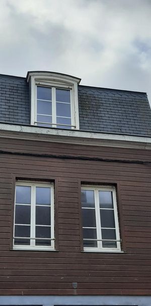 A LOUER A SAINT VALERY SUR SOMME - Photo 2