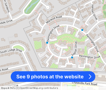 Blackwell Close, London - Photo 1