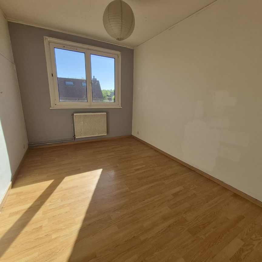 Location Appartement 3 pièces 56m² LILLE 59160 - Photo 1