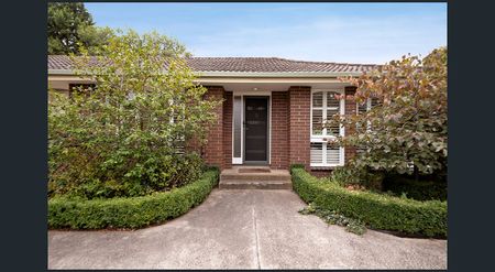 5/26 Florence Road, Surrey Hills VIC 3127 - Villa For Rent | Domain - Photo 4