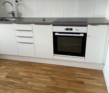 Axvägen 13 - Photo 2