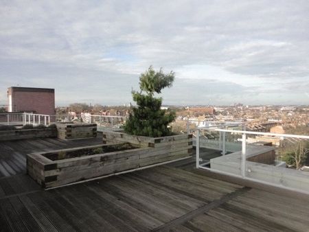 63-75 Glenthorne Road, Hammersmith, London, W6 - Photo 4