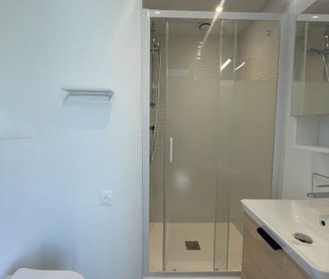 Location Appartement 1 pièce 16m² RENNES 35700 - Photo 4