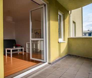 Poznań, Stare Miasto ul. Os. Batorego - Zdjęcie 3