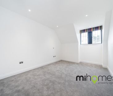 2 bedroom apartment to rent - Photo 4