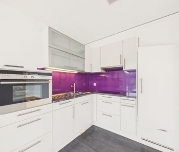 Newly renovated 2.5-room condominium with Minergie standard, Safenwil - Foto 6