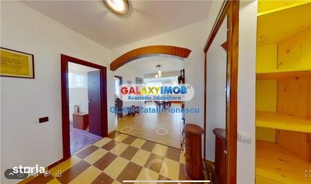 Inchiriere apartament 2 camere decomandat Drumul Taberei Valea Oltului - Fotografie 4