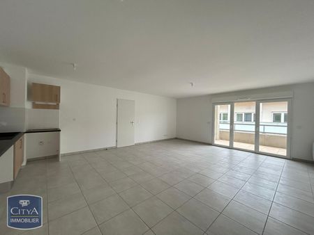 Location Appartement 3 pièces 78m² ST JEAN D ILLAC 33127 - Photo 3
