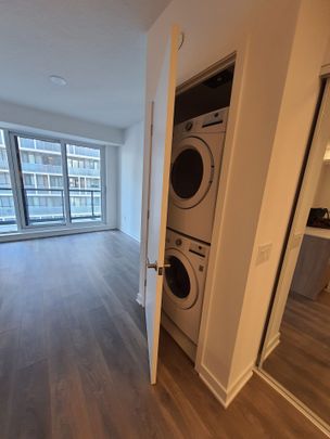 For Lease - 35 Tubman Avenue Unit# 916, Toronto, Ontario - Photo 1