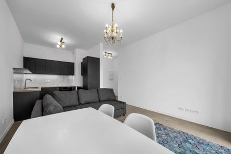 Nova Królikarnia - 2 pok. jasne mieszkanie - Zdjęcie 2