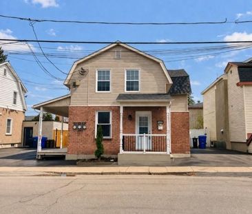 Appartement à louer - Gatineau (Buckingham) (Buckingham Est) Appart... - Photo 3