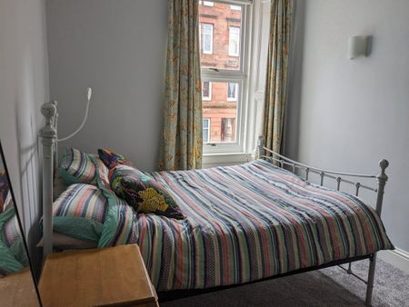 2 Bed Flat, Garrioch Road, G20 - Photo 5