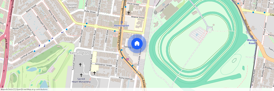 87 Doncaster Avenue, Sydney, New South Wales 2033