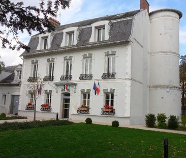 Appartement à louer - Photo 1