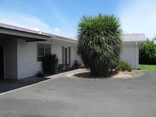 2/162 Porchester Road, Papakura - Photo 1