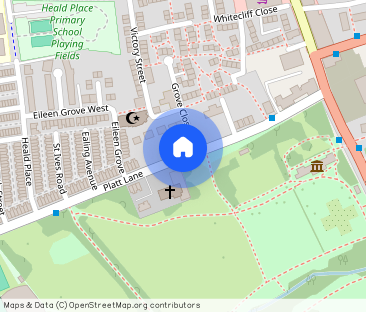 5 bedroom terraced house to rent - Photo 1