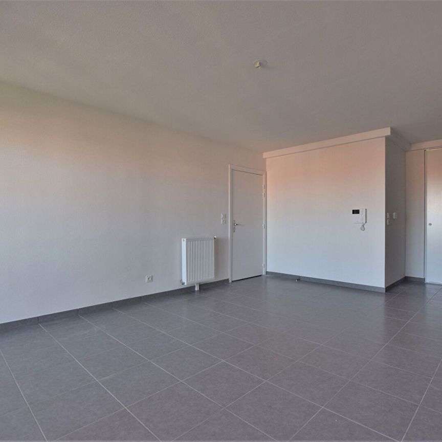 Appartement 3 pièces - Photo 1