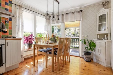 Västerlanda - 4rok - 6mån - 19.550kr/mån - Photo 4