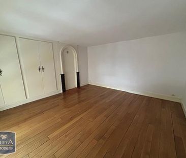 Location Appartement 1 pièce 33m² NANCY 54000 - Photo 4
