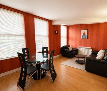 Apartment 8 109 Cliftonville Road, Belfast, BT14 6JQ - Photo 1