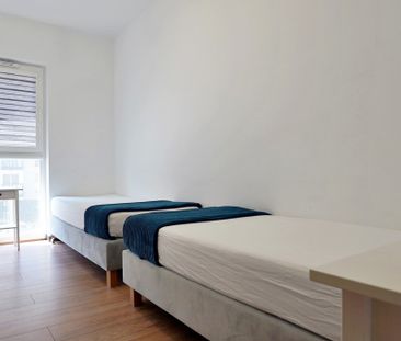 3 pok. Balkon * Siłownia * Parking * Piątkowo - Zdjęcie 5