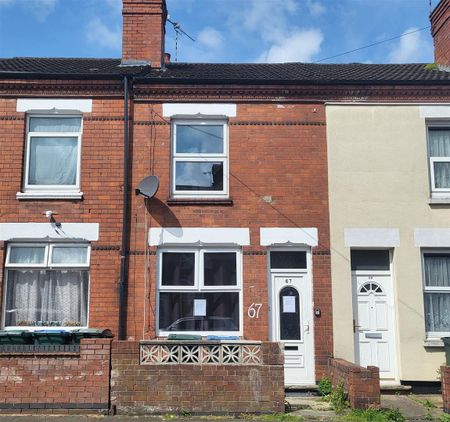 Nicholls Street, Stoke, CV2 - Photo 2